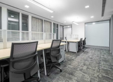 90 m² Conference center in Noida, 5th Floor (560001) - 10 | MatchOffice