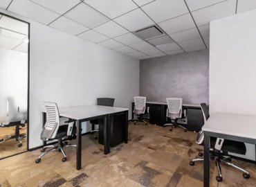 100 m² Business park in Bangalore Central, Doctor Rajkumar Road (571440) - 3 | MatchOffice.com