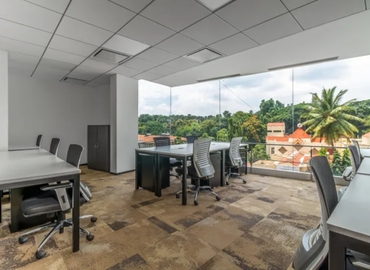 100 m² Business center in Bangalore Central, Doctor Rajkumar Road (571440) - 6 | MatchOffice