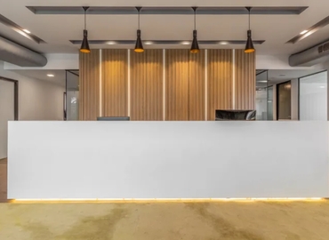 100 m² Co-working  in Bangalore Central, Doctor Rajkumar Road (571440) - 1 | MatchOffice