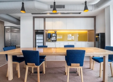 Virtual office space in Bangalore Central, Doctor Rajkumar Road (571440) - 5 | MatchOffice