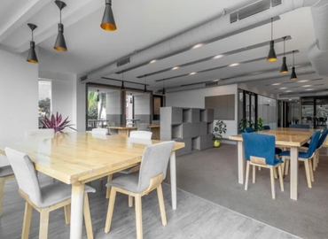 100 m² Co-working  in Bangalore Central, Doctor Rajkumar Road (571440) - 4 | MatchOffice.com