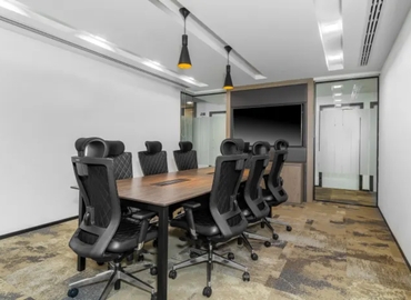 100 m² Convention center in Bangalore Central, Doctor Rajkumar Road (571440) - 9 | MatchOffice