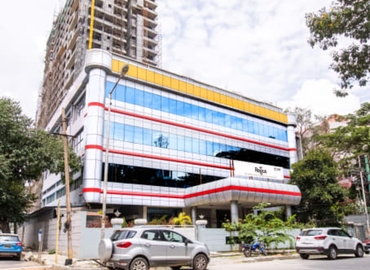 Virtual address in Bangalore Central, KR Road (560070) - 0 | MatchOffice