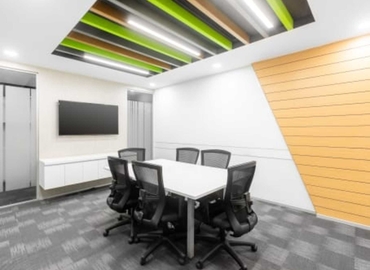 Virtual address in Bangalore Central, KR Road (560070) - 2 | MatchOffice