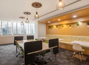 100 m² Business center in Bangalore Central, KR Road (560070) - 4 | MatchOffice.com