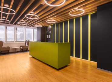 100 m² Conference room in Bangalore Central, KR Road (560070) - 2 | MatchOffice.com