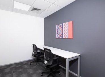 Virtual office space in Bangalore Central, KR Road (560070) - 3 | MatchOffice.com