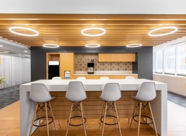 100 m² Co-working  in Bangalore Central, KR Road (560070) - 5 | MatchOffice