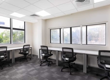 100 m² Conference space in Bangalore Central, KR Road (560070) - 8 | MatchOffice