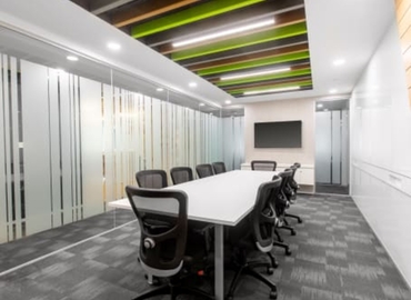100 m² Co-working  in Bangalore Central, KR Road (560070) - 9 | MatchOffice