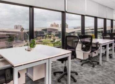 Virtual address in Pune, Dholepatil Farms Road Unit No. 801 (411014) - 1 | MatchOffice