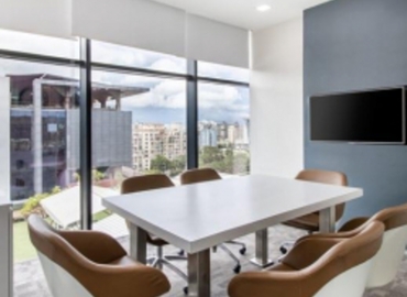 65 m² Shared workspace  in Pune, Dholepatil Farms Road Unit No. 801 (411014) - 5 | MatchOffice.com