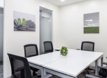 65 m² Shared workspace  in Pune, Dholepatil Farms Road Unit No. 801 (411014) - 6 | MatchOffice.com