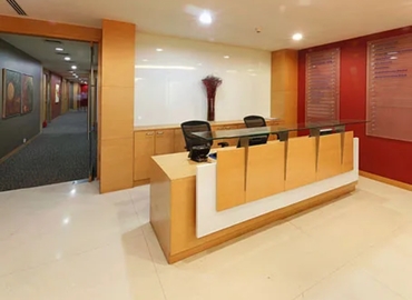 Virtual address in Mumbai Central, Ground & Level One (400051) - 1 | MatchOffice.com
