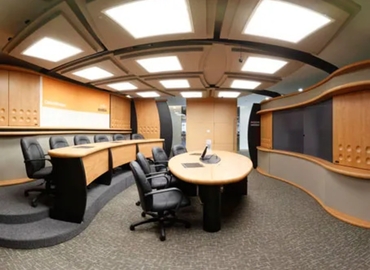 Virtual office in Mumbai Central, Ground & Level One (400051) - 4 | MatchOffice