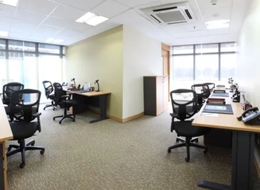 30 m² Coworking  in Mumbai Central, Ground & Level One (400051) - 3 | MatchOffice.com