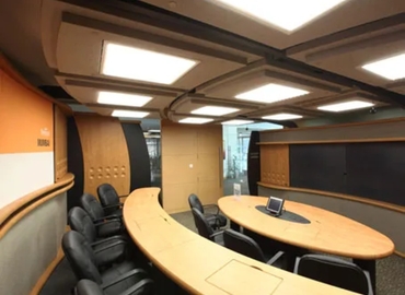 30 m² Business center in Mumbai Central, Ground & Level One (400051) - 6 | MatchOffice.com