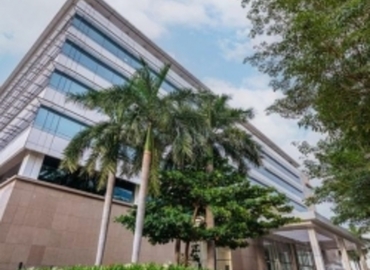 Virtual business address in Chennai, RMZ Milenia Business Park. Phase 2 (600096) - 0 | MatchOffice