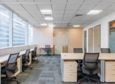 60 m² Conference hall in Chennai, RMZ Milenia Business Park. Phase 2 (627862) - 8 | MatchOffice.com