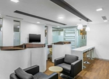 60 m² Shared office  in Chennai, RMZ Milenia Business Park. Phase 2 (600096) - 10 | MatchOffice.com