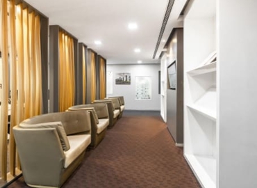 60 m² Coworking  in Mumbai Central, Alpha (400076) - 9 | MatchOffice.com