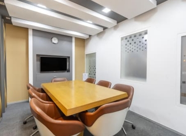 Virtual office space in Pune, Naylor Road (411001) - 0 | MatchOffice.com