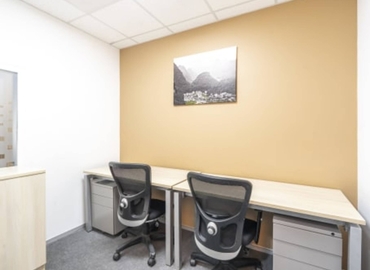 Virtual office space in Pune, Naylor Road (411001) - 1 | MatchOffice