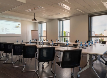 88 m² Business space in Pune, Naylor Road (411001) - 7 | MatchOffice.com