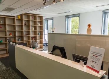 88 m² Business center in Pune, Naylor Road (411001) - 8 | MatchOffice