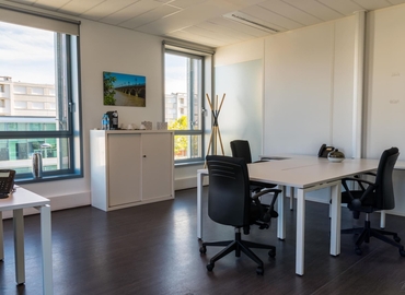 88 m² Conference space in Pune, Naylor Road (411001) - 5 | MatchOffice.com