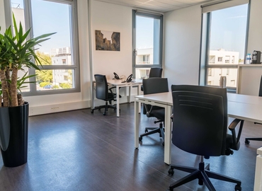 88 m² Business park in Pune, Naylor Road (411001) - 9 | MatchOffice.com