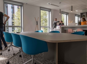 Virtual address in Pune, Naylor Road (411001) - 10 | MatchOffice