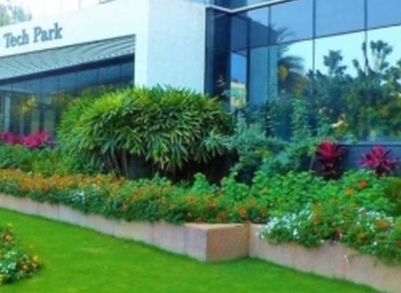 Virtual office in Bangalore Central, No.104 (560066) - 6 | MatchOffice.com