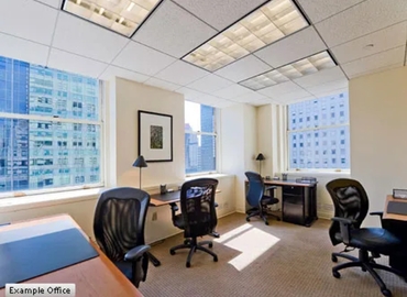 110 m² Serviced office in Bangalore Central, Nallurahalli Road (560066) - 6 | MatchOffice.com