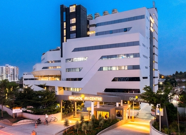 Virtual office space in Bangalore Central, Nallurahalli Road (560066) - 7 | MatchOffice.com