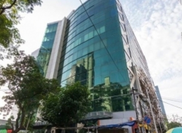 75 m² Serviced office in Kolkata, RDB Boulevard (700091) - 1 | MatchOffice.com