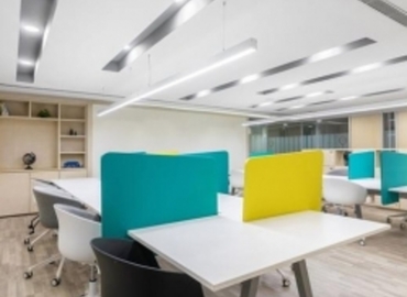 75 m² Co-working  in Kolkata, RDB Boulevard (700091) - 5 | MatchOffice.com