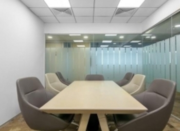 75 m² Conference space in Kolkata, RDB Boulevard (700091) - 6 | MatchOffice