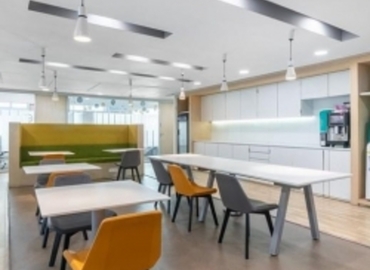 75 m² Serviced office in Kolkata, RDB Boulevard (700091) - 9 | MatchOffice