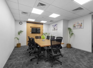 189 m² Business center in New Delhi, Aerocity Access Road (110037) - 6 | MatchOffice