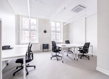 189 m² Conference space in New Delhi, Aerocity Access Road (110037) - 1 | MatchOffice