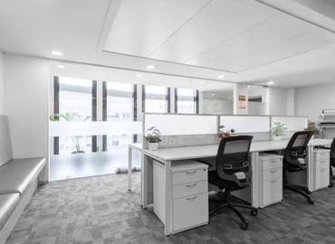 Virtual office space in New Delhi, Aerocity Access Road (110037) - 2 | MatchOffice