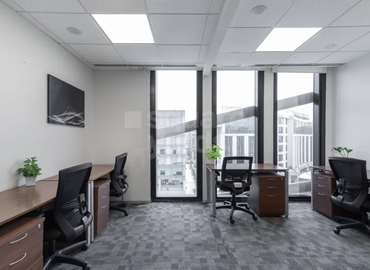 189 m² Business center in New Delhi, Aerocity Access Road (110037) - 8 | MatchOffice