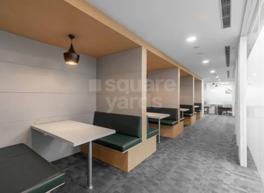 189 m² Serviced office in New Delhi, Aerocity Access Road (110037) - 10 | MatchOffice