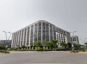 189 m² Coworking  in New Delhi, Aerocity Access Road (110037) - 11 | MatchOffice.com