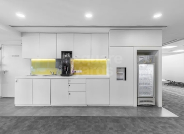 189 m² Coworking space  in New Delhi, Aerocity Access Road (110037) - 12 | MatchOffice.com