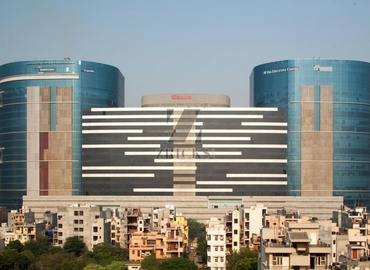 Virtual business address in Gurgaon, DLF Epitome (Building Number 5) situated at DLF Cybercity (122002) - 0 | MatchOffice