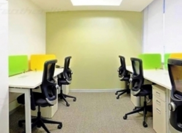 30 m² Serviced office in Gurgaon, DLF Epitome (Building Number 5) situated at DLF Cybercity (122002) - 10 | MatchOffice.com