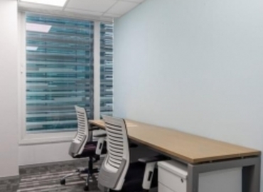 40 m² Shared workspace  in Ahmedabad, Sarkhej - Gandhinagar Highway (380015) - 1 | MatchOffice.com